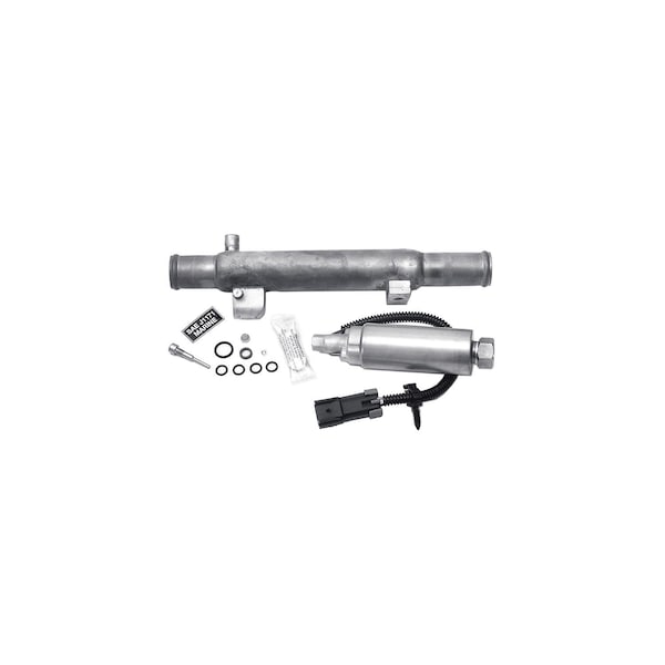 Fuel Pump & Cooler Kit